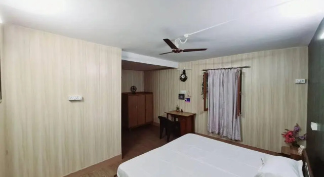 Green Diamond Homestay, Varaa Hotelli Mājra Uttarakhand