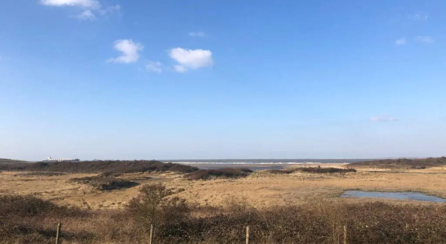 Номер Standard Hotel Groede