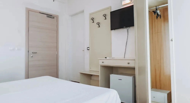 Двухместный номер Comfort Hotel allOasi