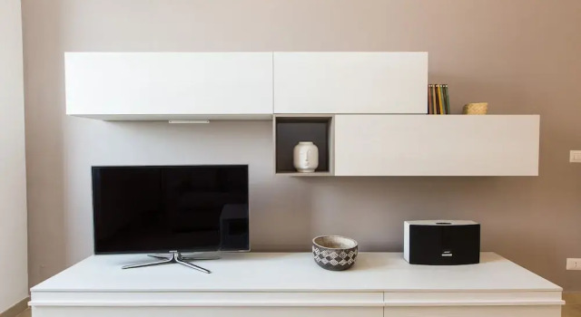 Апартаменты Rental in Rome Taurasia