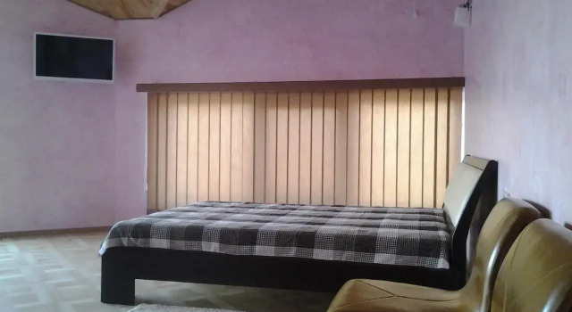 Гостевой дом Лазурный, Book Guesthouse Zatoka Odessa region