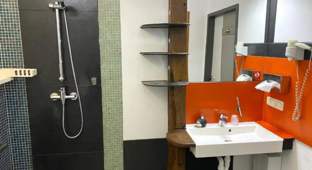 Номер Standard Smarthotel Ingelheim