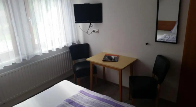 Номер Standard Gasthof Zur frohen Einkehr
