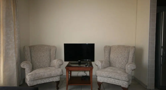 Апартаменты с 2 комнатами Fourways Apartments