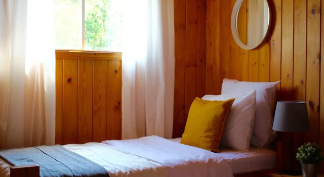 1 & Only Riverside Accommodations, Rezervovat Rekreační dům Hotely v Nové Skotsko s parkováním, Parkování