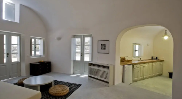 Ambelia Traditional Villas