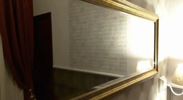 Двухместный номер Classic Hotel Golden