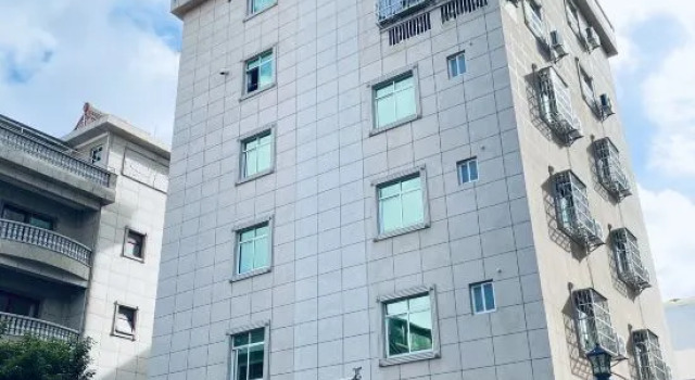 Beihai Meilian Redwood Theme Apartment, Rezerwuj Apartament Beihai Guangxi