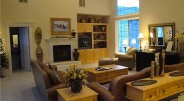 Hummingbird Springs Luxury Home, Rezervați Hotel Midway Alta-Snowbird