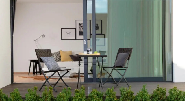 Люкс Superior Apartmány Eden - Rezidence