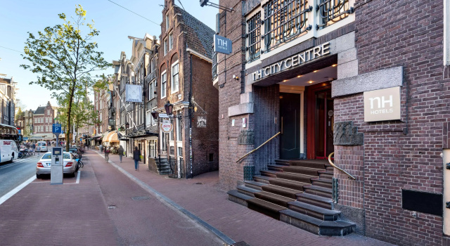 NH City Centre Amsterdam