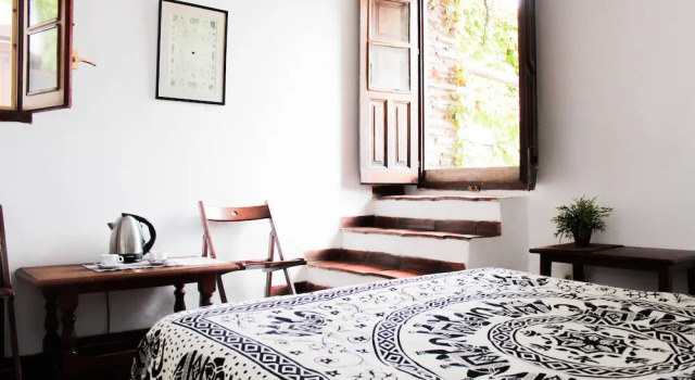Номер Superior Casa Rural Catifalarga Capileira