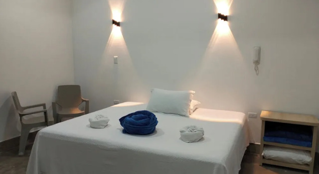 Hotel el cordobés