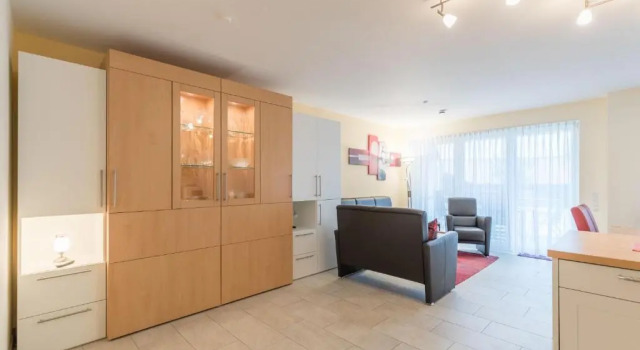Duenenflair Wohnung 2