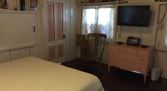 Коттедж Catalina Island Seacrest Inn