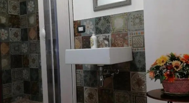 Bed and breakfast Agrumi in terrazza, Réserver Hôtel Aragona Sicile