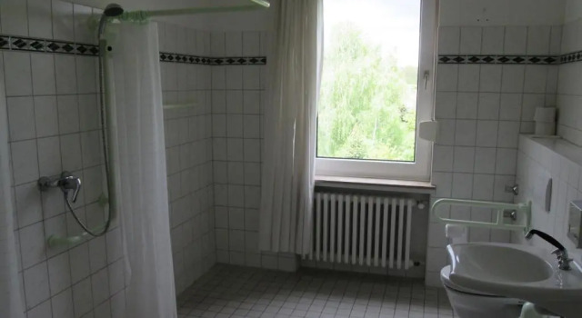 Двухместный номер Standard World House Wetten