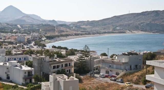 Lappa Hotel
