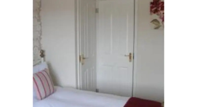 Номер Standard OYO The Old Lodge