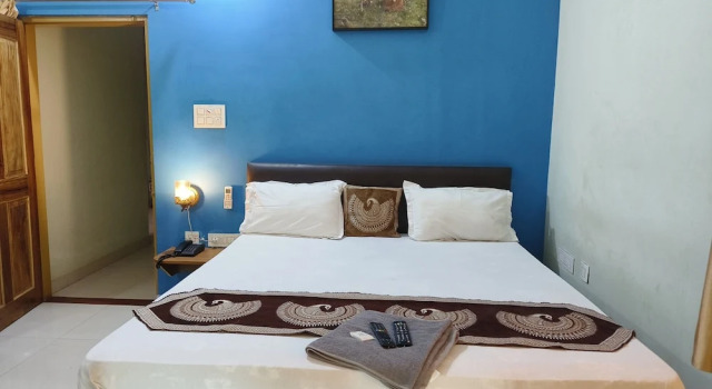 Goroomgo GD Stay Inn Bhubaneswar