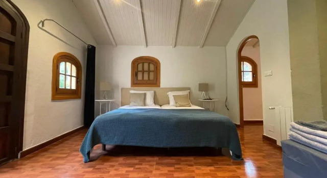 Номер Standard La Fuente Oase B&B