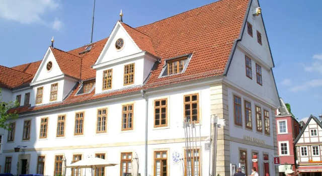 Hotel TraumzeitHof, Забронировать Отель Эшеде 