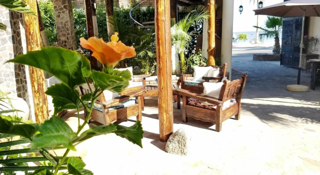 Номер Standard Posada de las Flores La Paz
