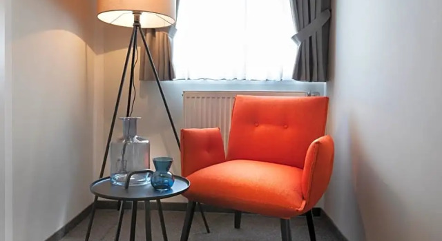 Номер Superior Aston‘s Hotel