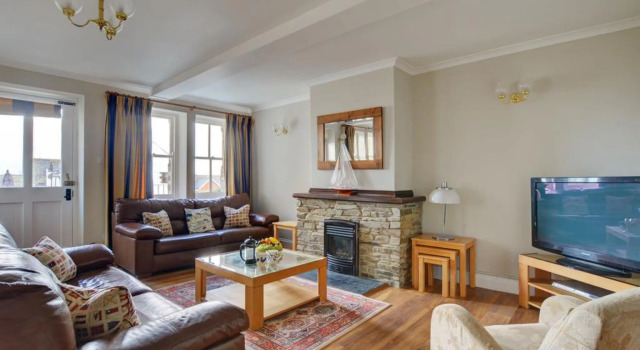 Holiday Home Old School House, Забронировать Отель Отели Англии 3 звезды, 3*