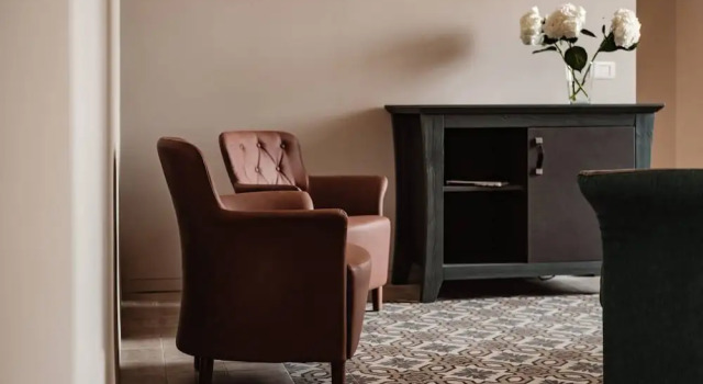 Standard- værelse IBB Hotel Palazzo Bettina Malta