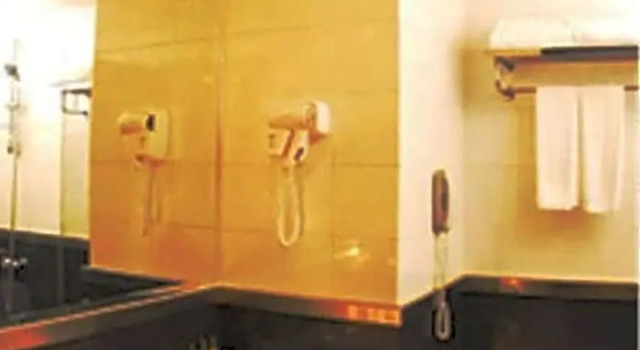 Люкс Ziniza The Boutique Service Apartment
