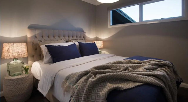 Quartz Retreat, Book Hotel Daylesford 