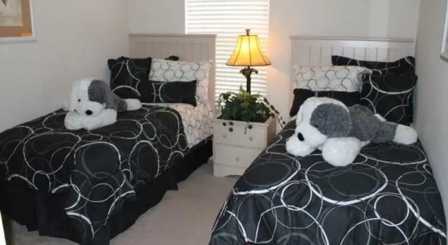 Minnies Retreat by Ellis Exclusive Villas