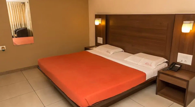 Hotel Vasanth Mahal, Rezervovat Hotel Mangalúru Bangalore