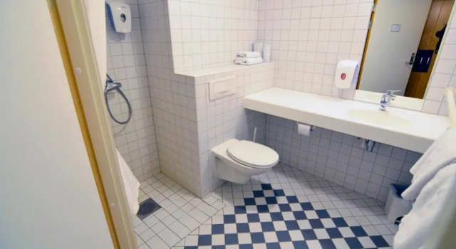 Номер Standard Zefyr Hotel