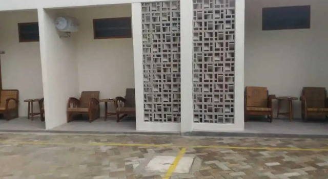 My Room Cepu Blora RedPartner, Reservar Hotel Cepu 