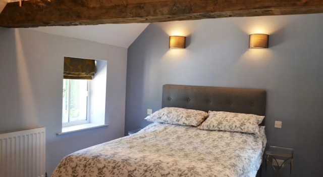 The Small House B&B, Rezervați Bed and Breakfast Newport Pagnell 