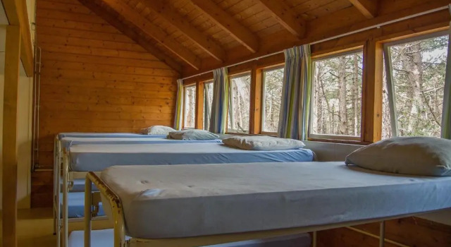 Folkshegeskoalle Schylgeralân, Reserva ahora Hotel Hoteles en Islas Frisias con aparcamiento, Aparcamiento