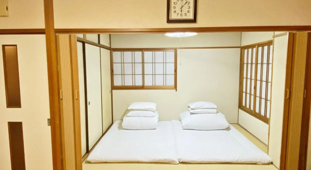 Reynaville 4F / Vacation STAY 3339, Prenota Hotel Tokushima 