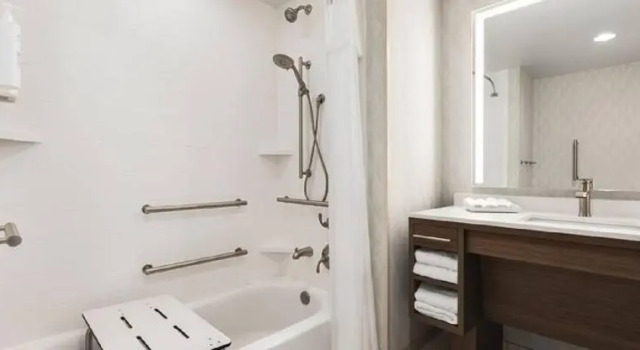 Студия Home2 Suites By Hilton Leesburg, Va