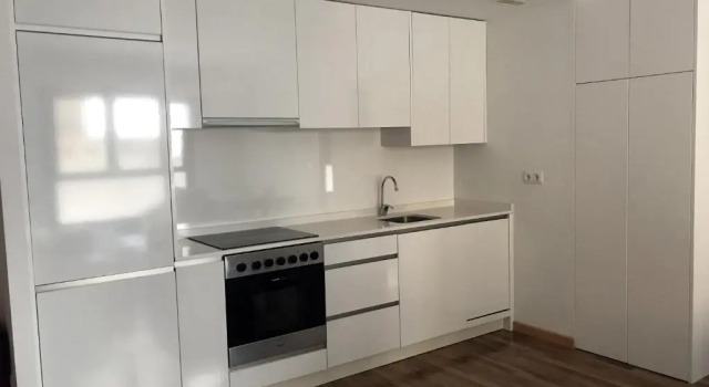 Апартаменты c 1 комнатой Suite Anna