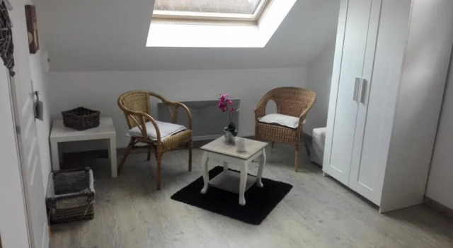 Les Chambres de Pascaline, Varaa Hotelli  