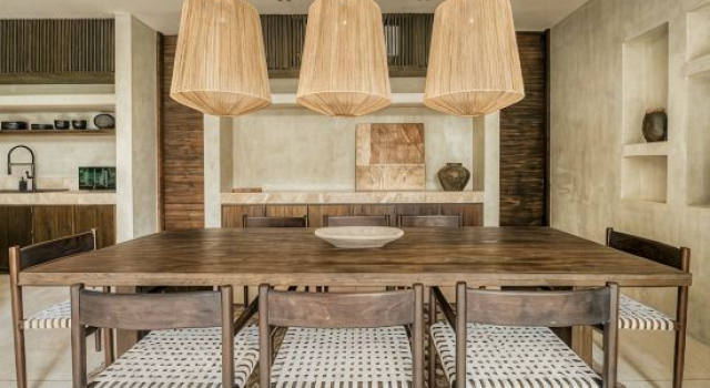 Casa Hugo – 3BR Luxury Oasis  - A Luxury Private Villa By Balinest Villas, Rezervovat Vila Chaty v Bali, Chalupa