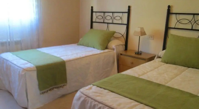 Galicia 100424 3 Bedroom Apartment By Mo Rentals, Book Apartment Bueu 