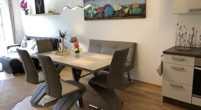 Finest Kitzblick Golf Suites