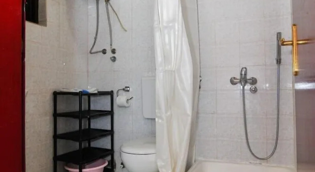 Трёхместный номер Standard Apartments Villa Stankovic