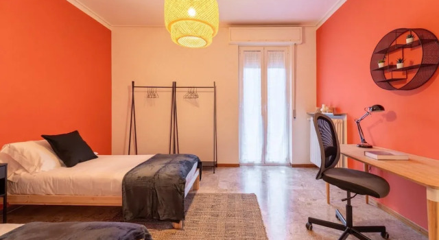 Апартаменты Appartamento Gelso by Wonderful Italy
