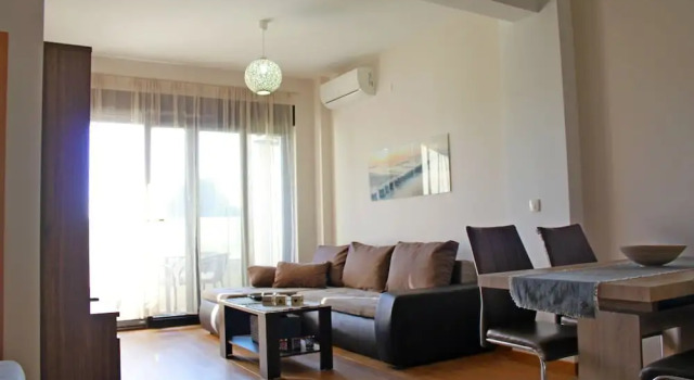 One Bedroom Smart 28