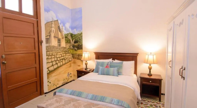 Люкс Hotel Boutique Real San Juan Center