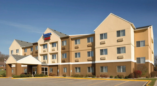 Fairfield Inn & Suites by Marriott South Bend Mishawaka